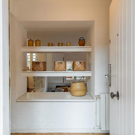 Canela Homes Costa Casa Aila Castelldefels Extérieur photo