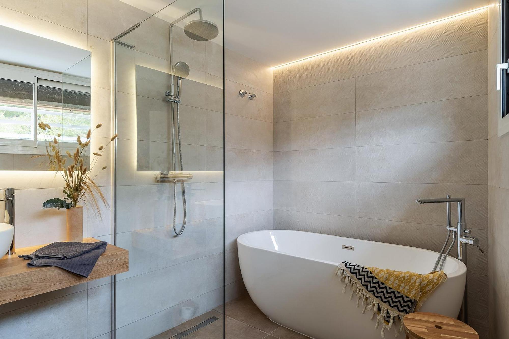 Canela Homes Costa Casa Aila Castelldefels Extérieur photo
