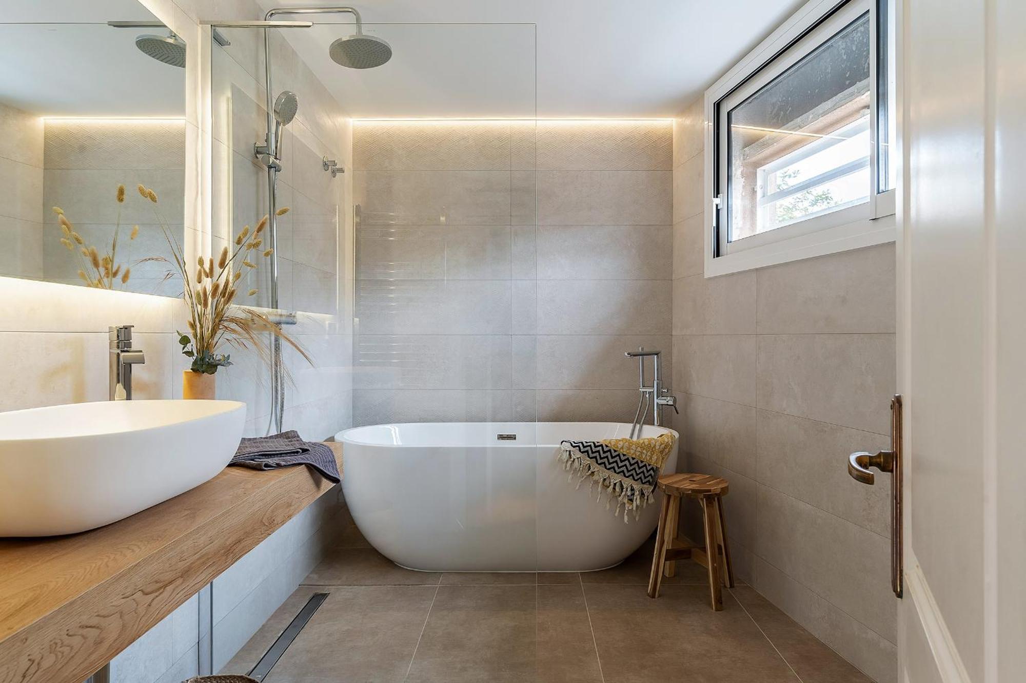 Canela Homes Costa Casa Aila Castelldefels Extérieur photo